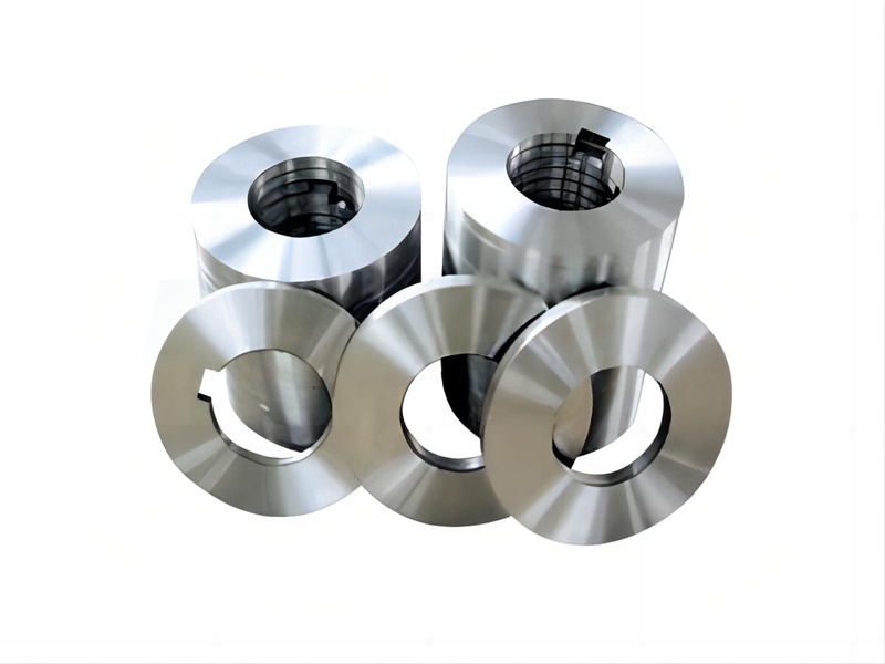 影響縱剪機圓盤剪剪切精度原因分析 影響縱剪機圓盤剪剪切精度原因分析